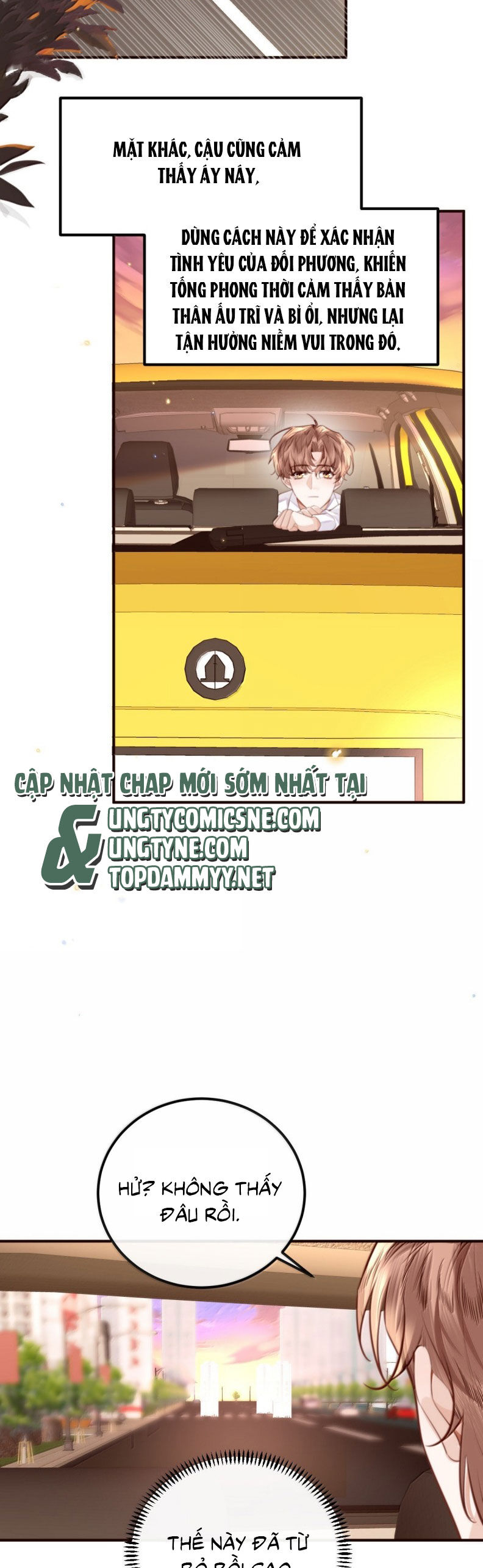 Tổng Tài Định Chế Tư Nhân [Chap 136-141]