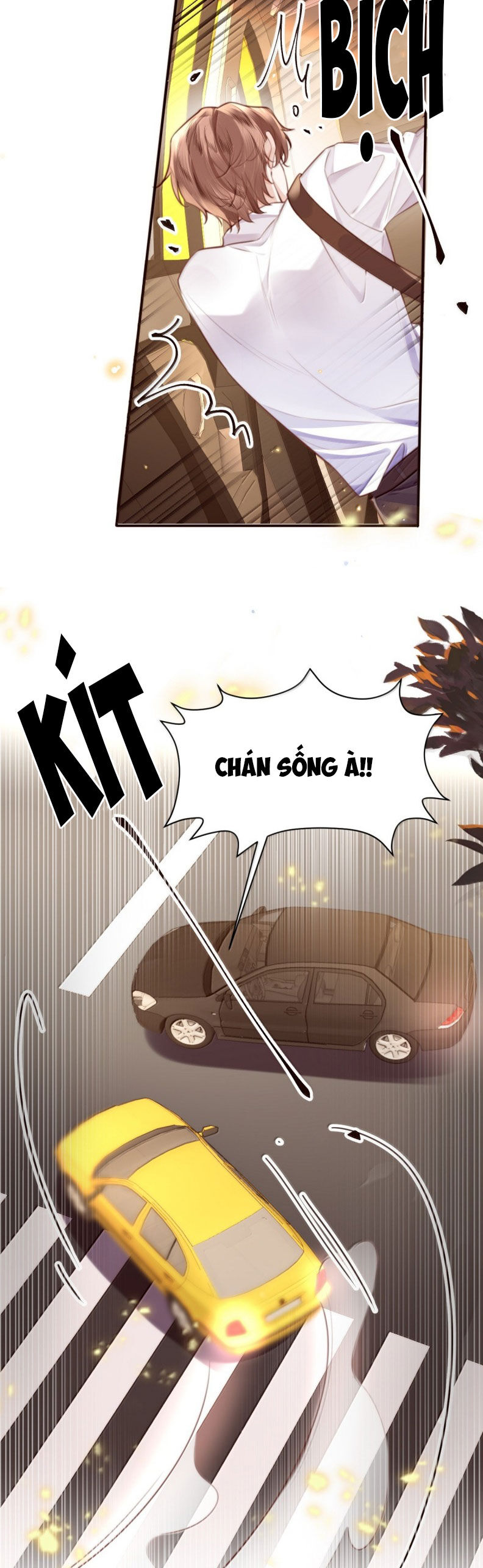 Tổng Tài Định Chế Tư Nhân [Chap 136-141]