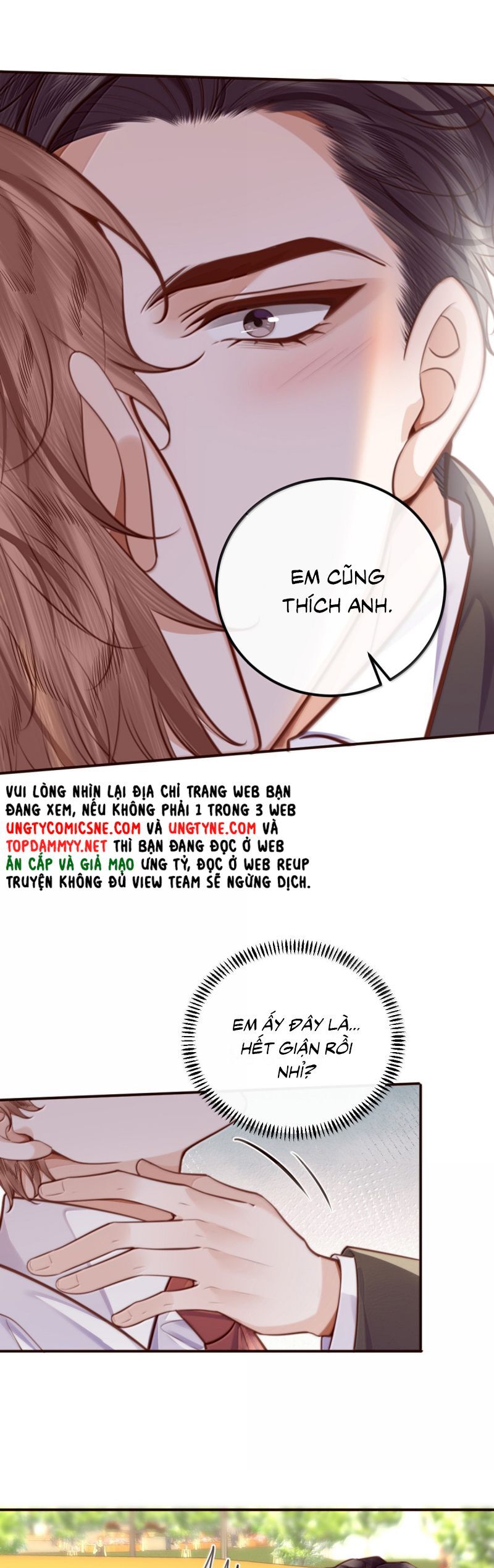 Tổng Tài Định Chế Tư Nhân [Chap 136-141]