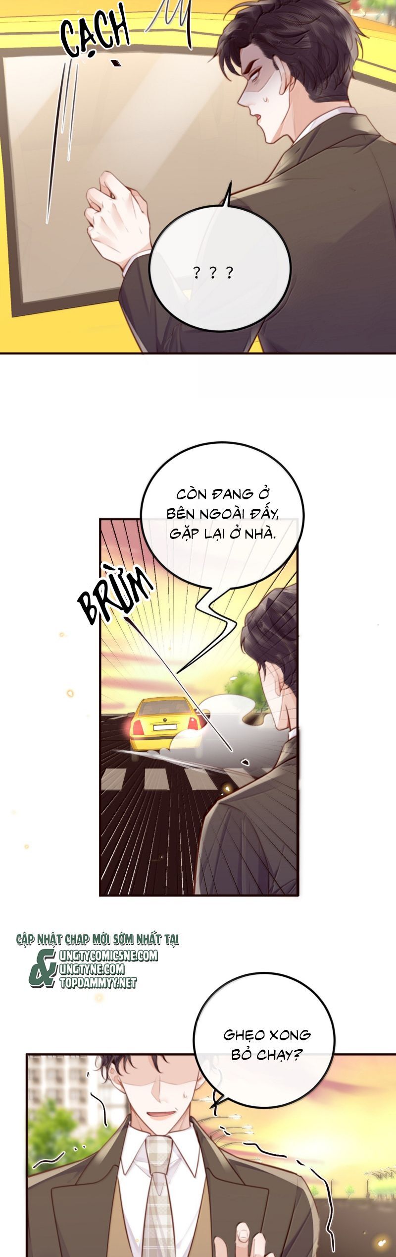 Tổng Tài Định Chế Tư Nhân [Chap 136-141]