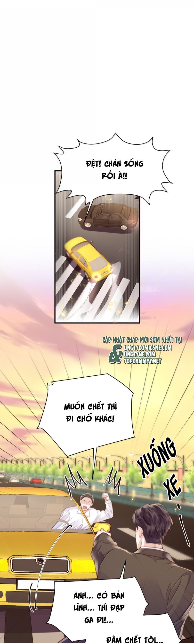 Tổng Tài Định Chế Tư Nhân [Chap 136-141]