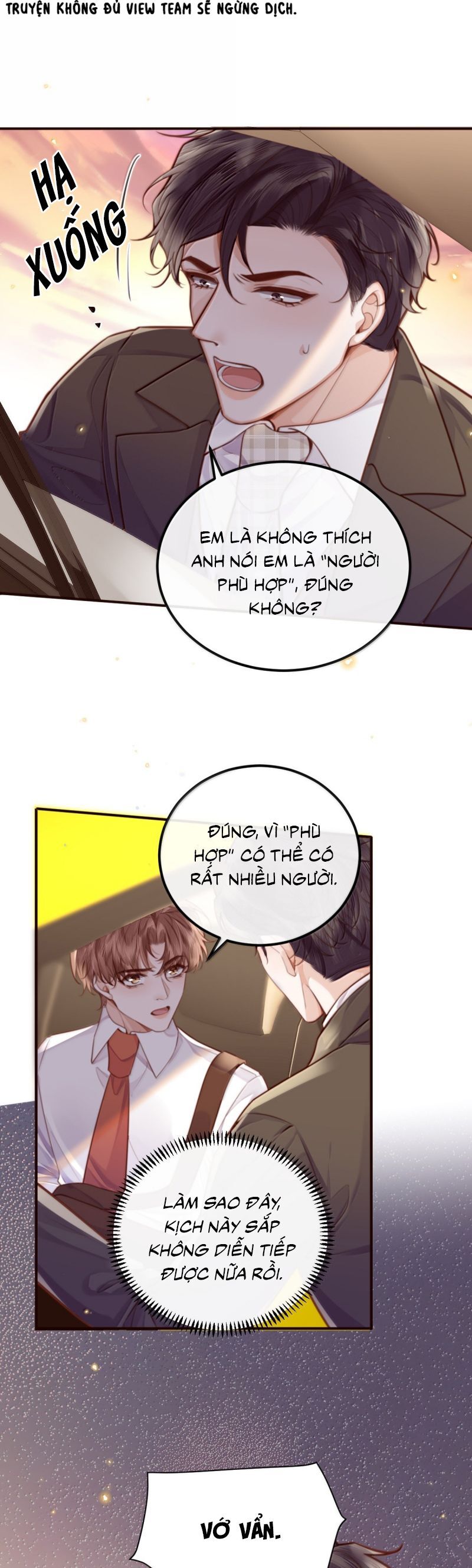 Tổng Tài Định Chế Tư Nhân [Chap 136-141]