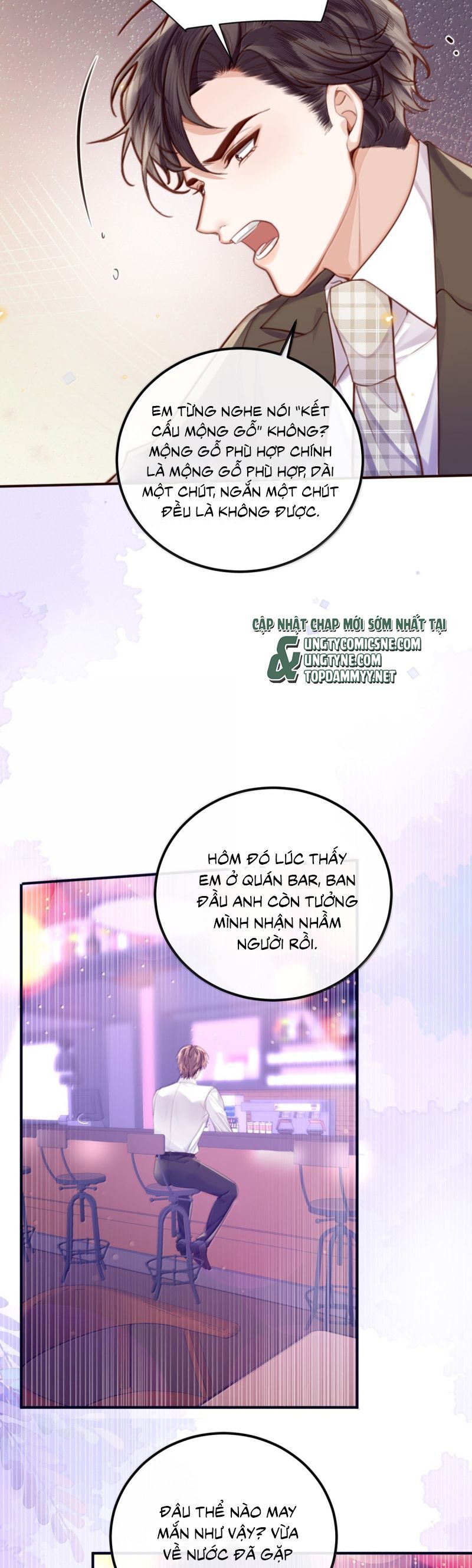 Tổng Tài Định Chế Tư Nhân [Chap 136-141]