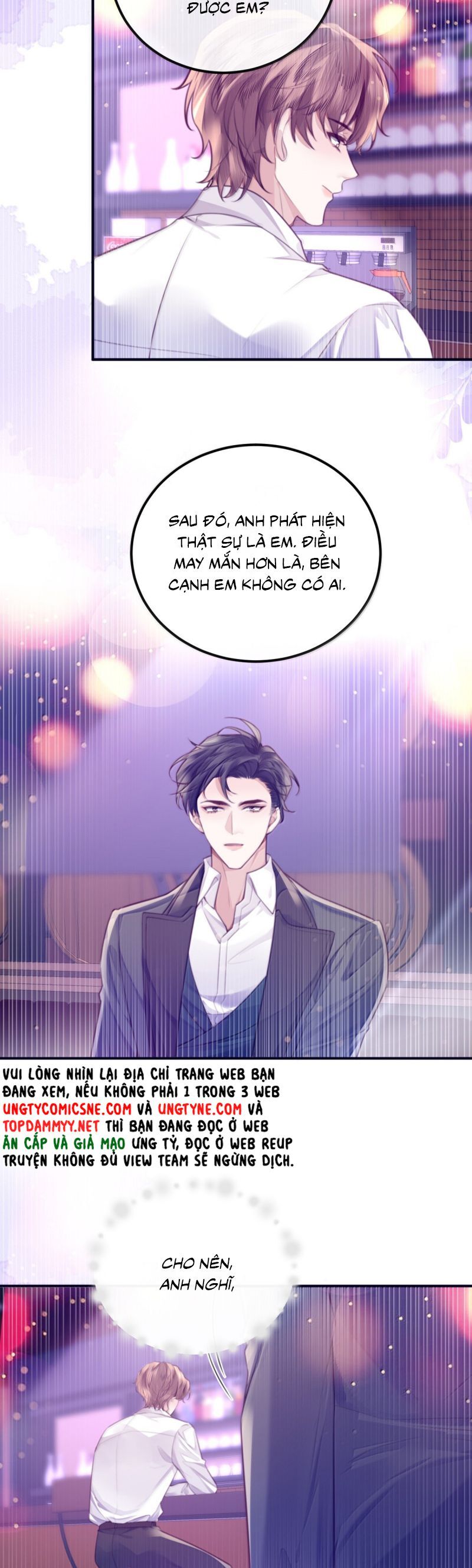 Tổng Tài Định Chế Tư Nhân [Chap 136-141]