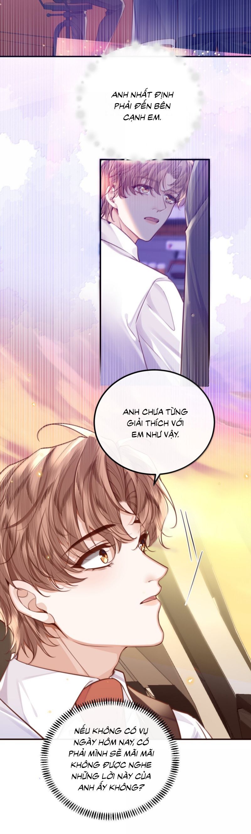 Tổng Tài Định Chế Tư Nhân [Chap 136-141]