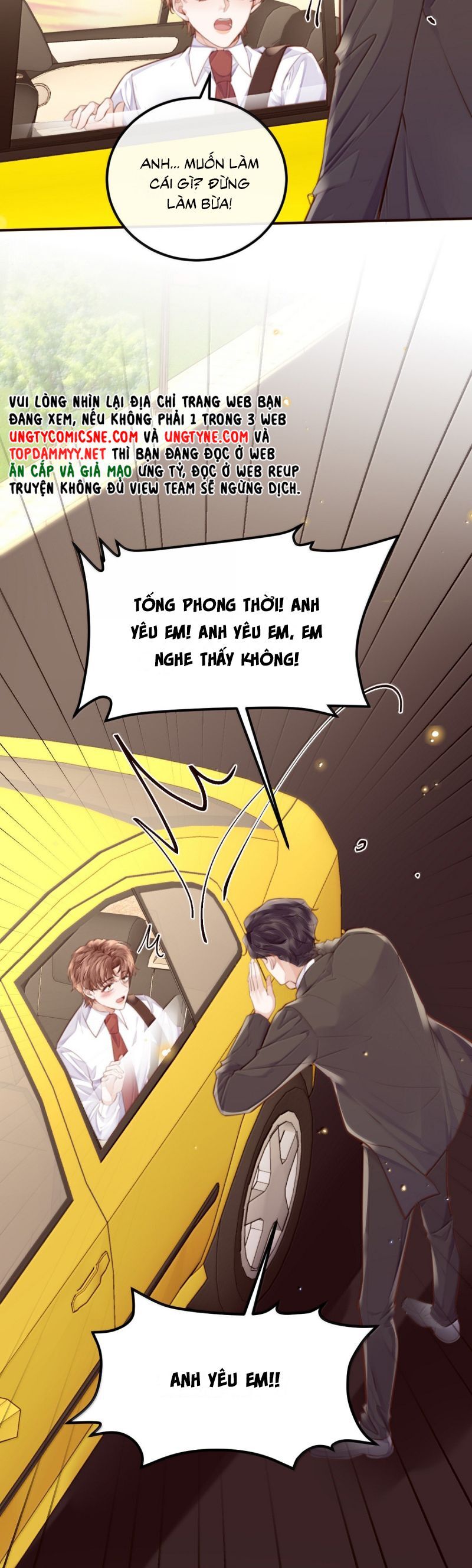 Tổng Tài Định Chế Tư Nhân [Chap 136-141]