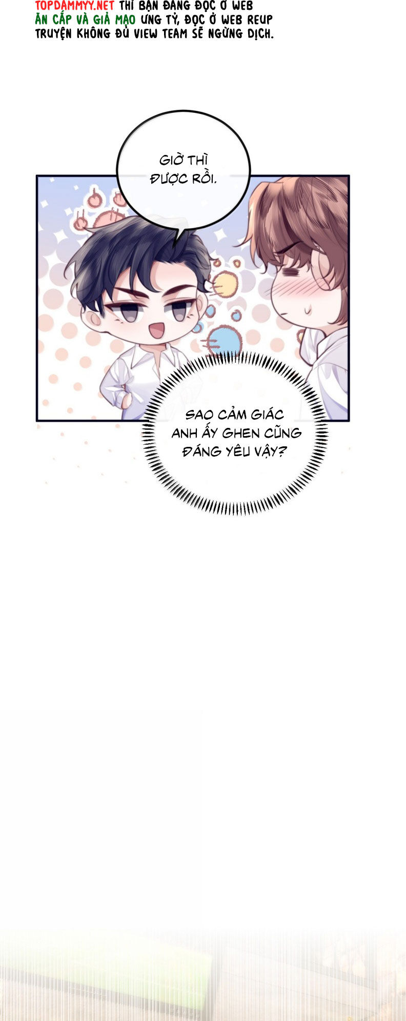 Tổng Tài Định Chế Tư Nhân [Chap 136-141]