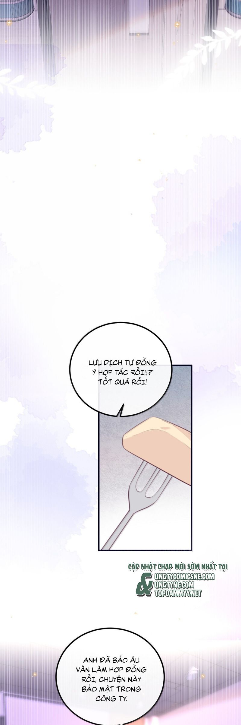 Tổng Tài Định Chế Tư Nhân [Chap 136-141]
