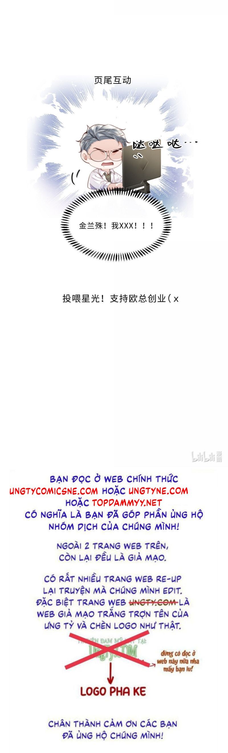 Tổng Tài Định Chế Tư Nhân [Chap 136-141]
