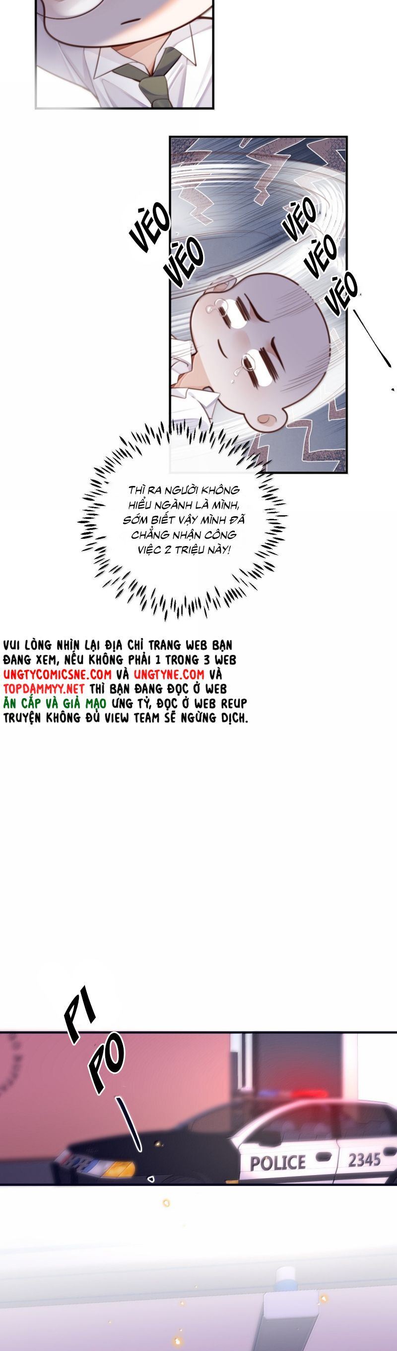 Tổng Tài Định Chế Tư Nhân [Chap 136-141]
