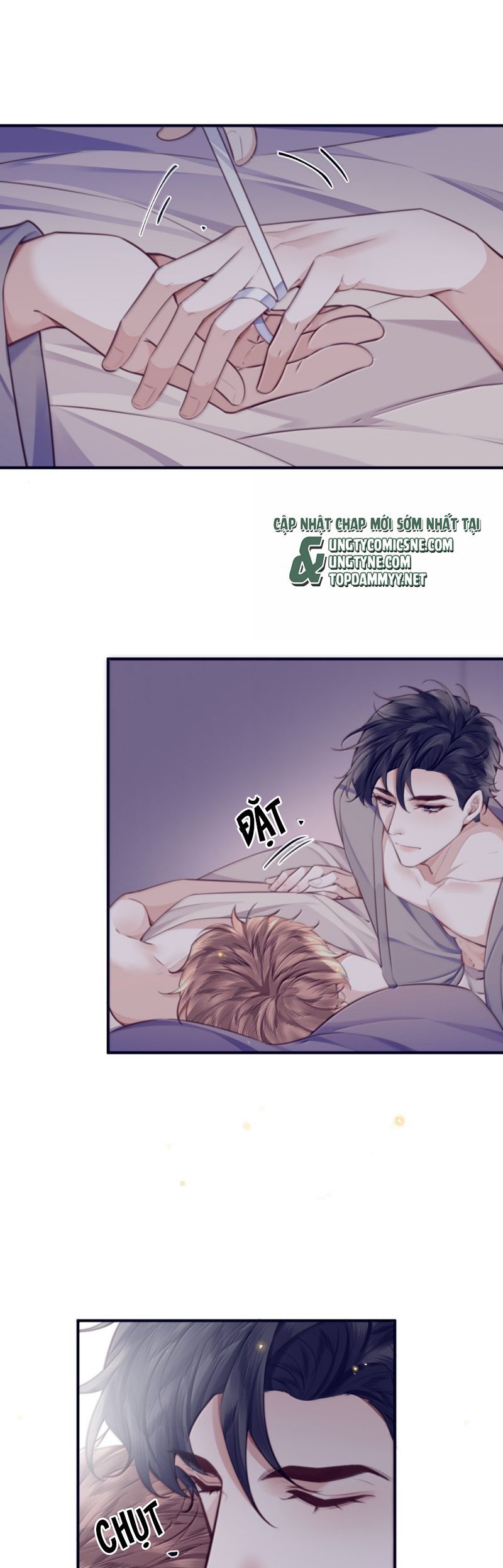 Tổng Tài Định Chế Tư Nhân [Chap 136-141]