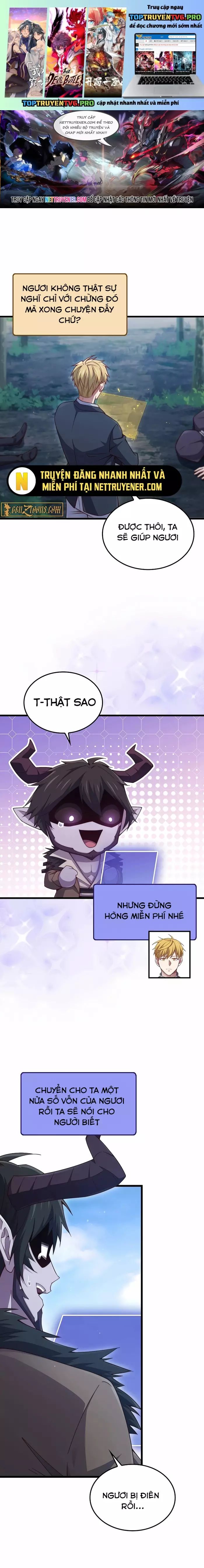 Thương Nhân Thánh Thần [Chap 157-158] - Page 1