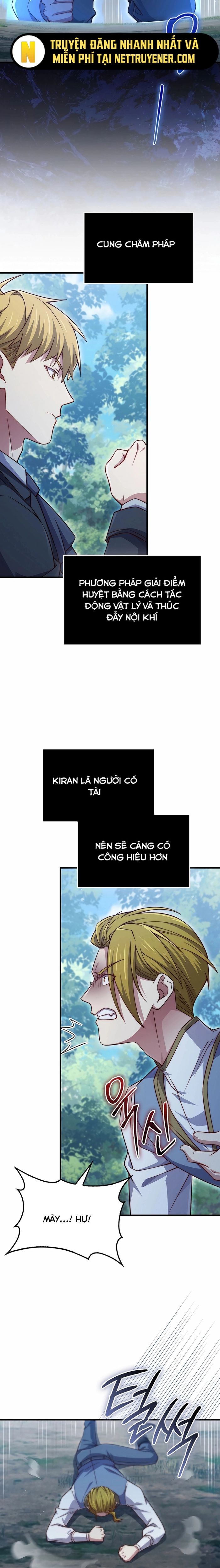 Thương Nhân Thánh Thần [Chap 157-158] - Page 13