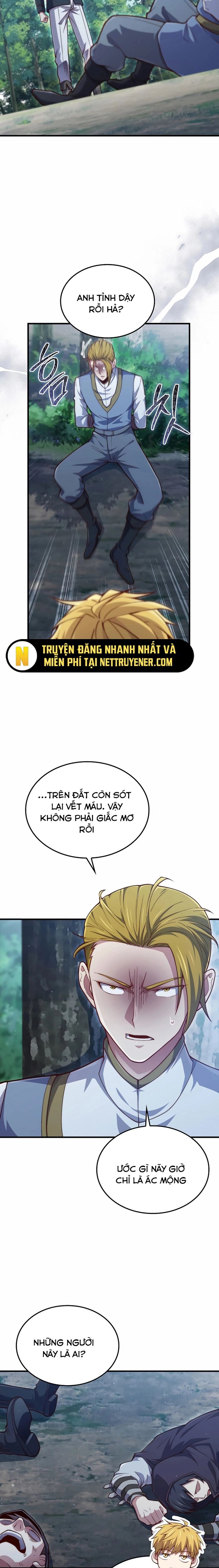 Thương Nhân Thánh Thần [Chap 157-158] - Page 6