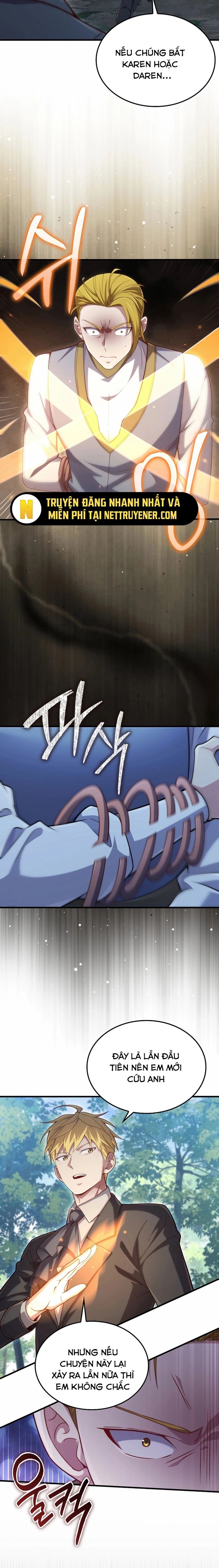 Thương Nhân Thánh Thần [Chap 157-158] - Page 8