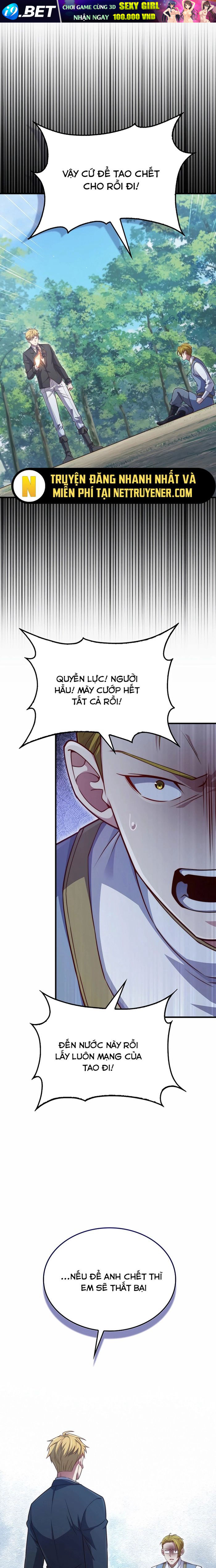 Thương Nhân Thánh Thần [Chap 157-158] - Page 9