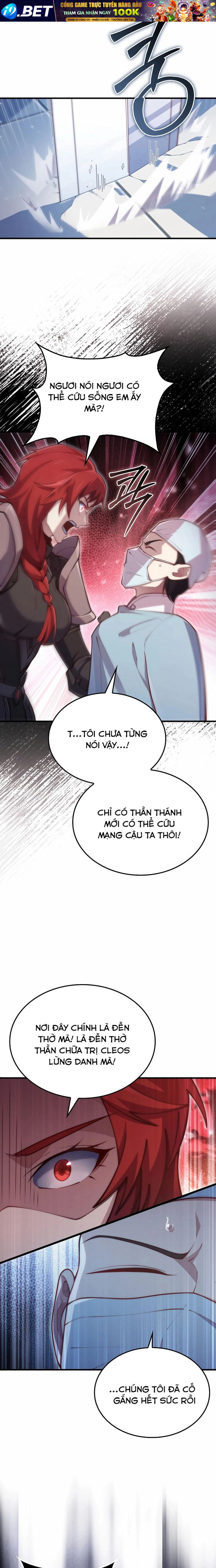 Thương Nhân Thánh Thần [Chap 157-158] - Page 12