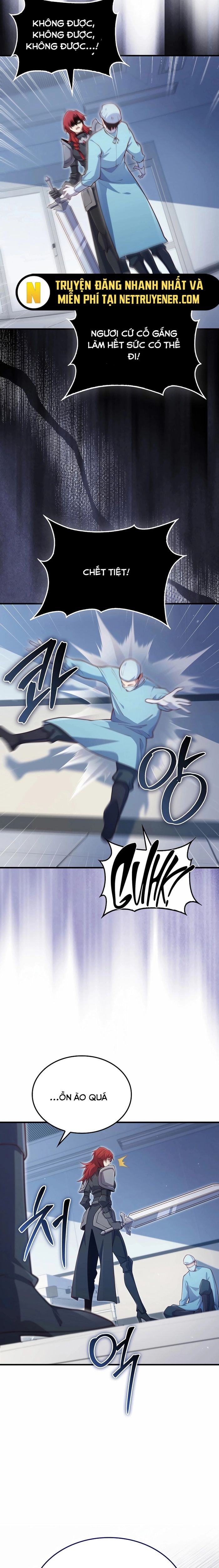 Thương Nhân Thánh Thần [Chap 157-158] - Page 13