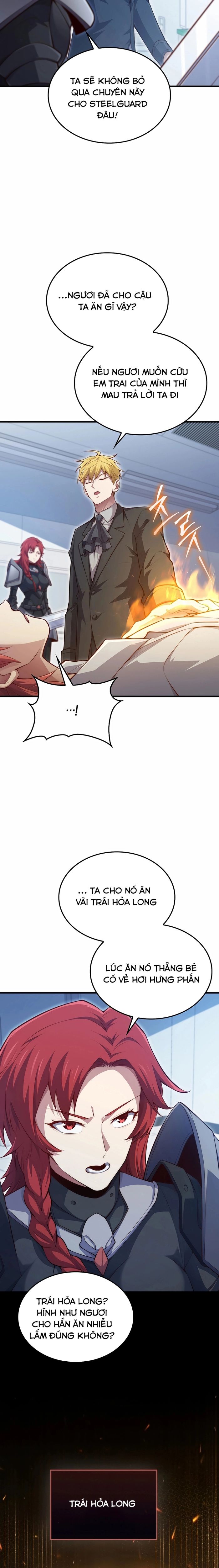 Thương Nhân Thánh Thần [Chap 157-158] - Page 16