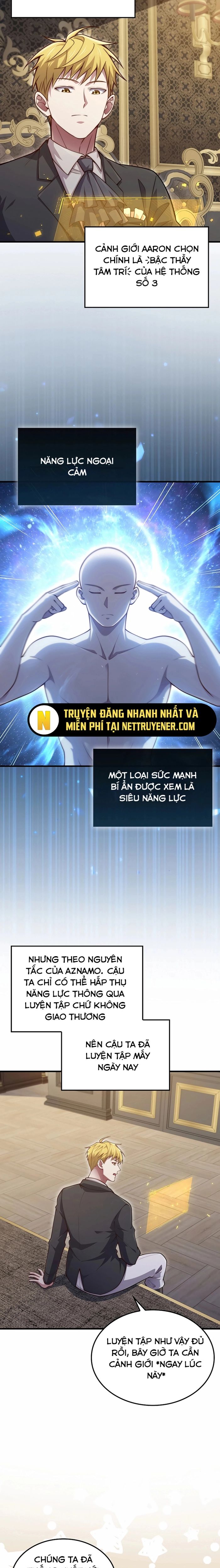 Thương Nhân Thánh Thần [Chap 157-158] - Page 2