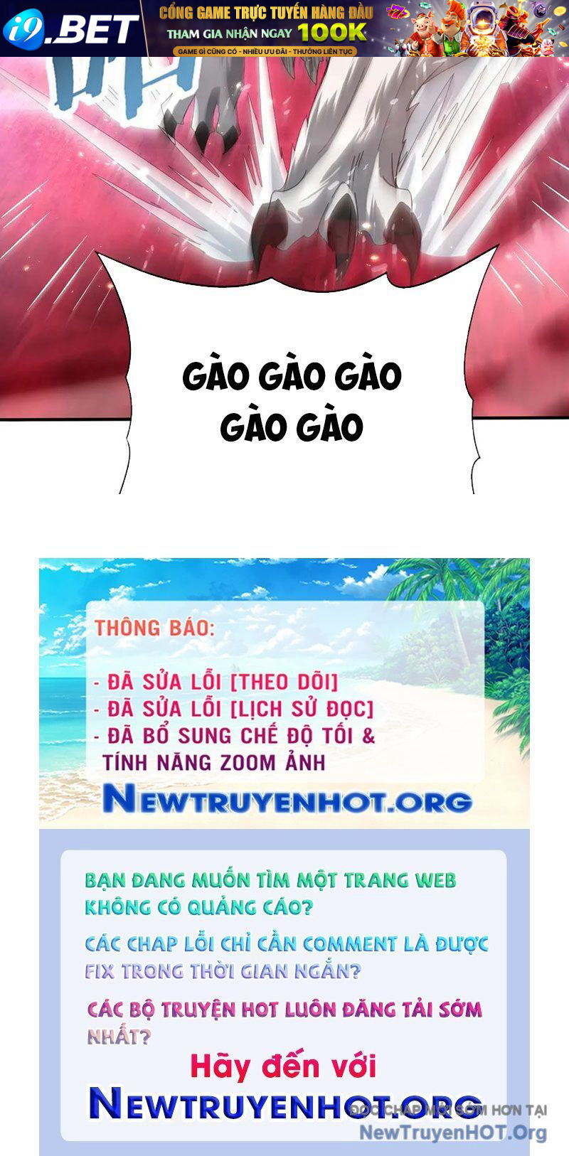 Toàn Dân Chuyển Chức Ngự Long Sư Là Chức Nghiệp Yếu Nhất [Chap 130-132] - Page 103