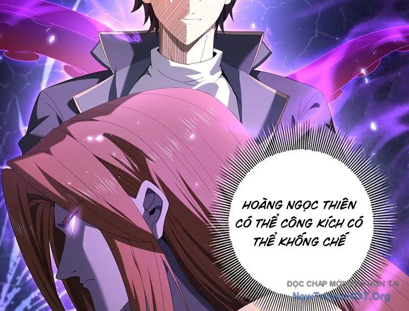 Toàn Dân Chuyển Chức Ngự Long Sư Là Chức Nghiệp Yếu Nhất [Chap 130-132] - Page 11