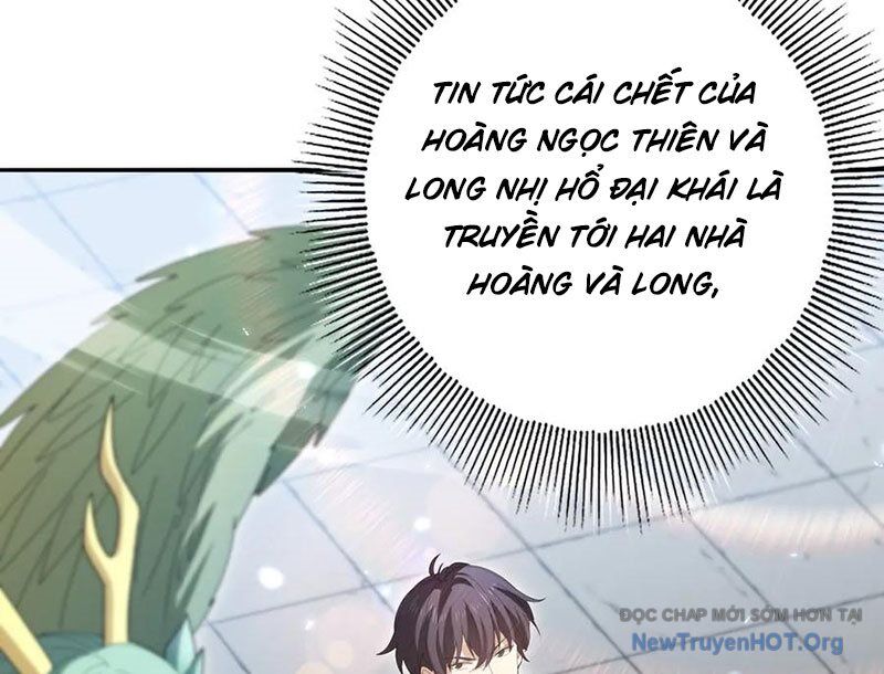 Toàn Dân Chuyển Chức Ngự Long Sư Là Chức Nghiệp Yếu Nhất [Chap 130-132] - Page 15