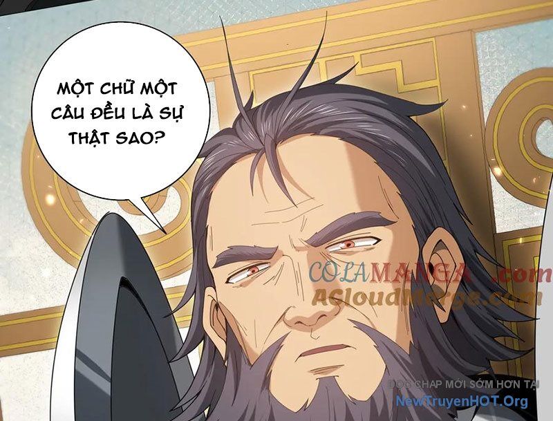 Toàn Dân Chuyển Chức Ngự Long Sư Là Chức Nghiệp Yếu Nhất [Chap 130-132] - Page 21