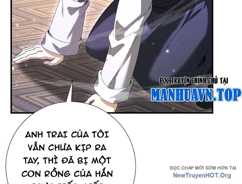 Toàn Dân Chuyển Chức Ngự Long Sư Là Chức Nghiệp Yếu Nhất [Chap 130-132] - Page 25