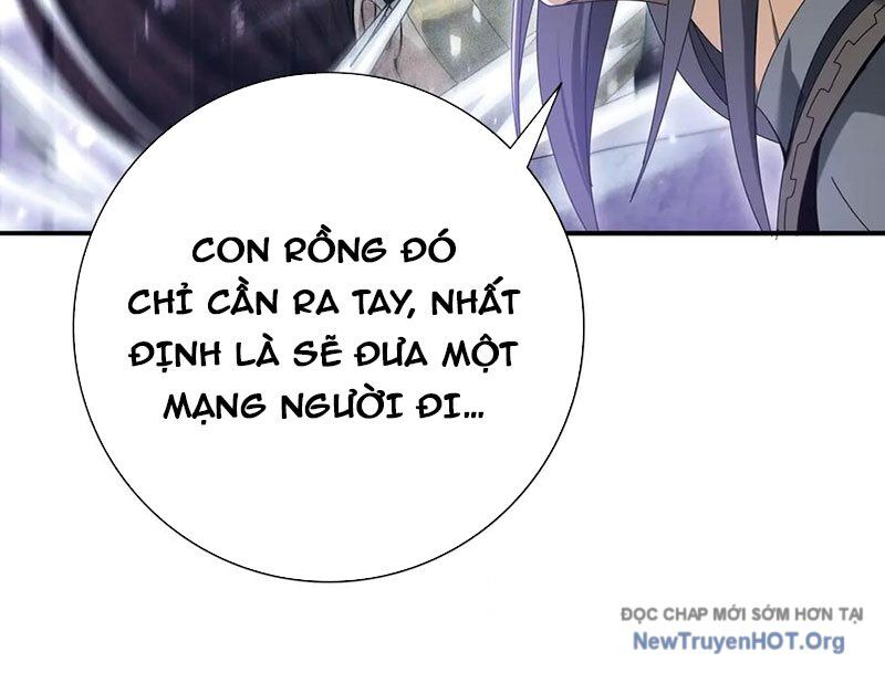 Toàn Dân Chuyển Chức Ngự Long Sư Là Chức Nghiệp Yếu Nhất [Chap 130-132] - Page 29