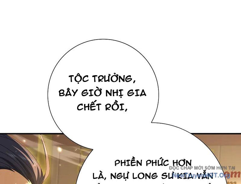 Toàn Dân Chuyển Chức Ngự Long Sư Là Chức Nghiệp Yếu Nhất [Chap 130-132] - Page 33