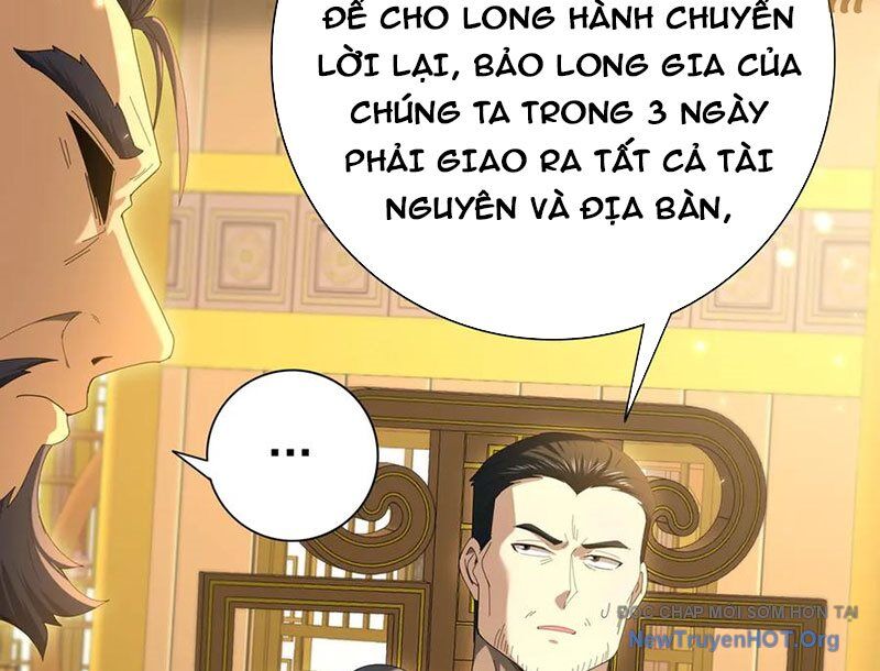 Toàn Dân Chuyển Chức Ngự Long Sư Là Chức Nghiệp Yếu Nhất [Chap 130-132] - Page 34