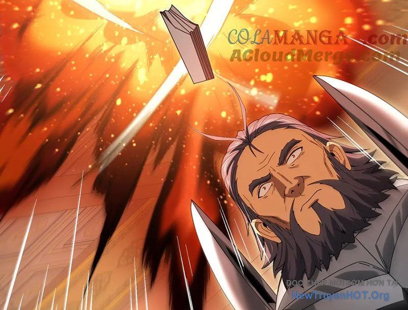 Toàn Dân Chuyển Chức Ngự Long Sư Là Chức Nghiệp Yếu Nhất [Chap 130-132] - Page 37