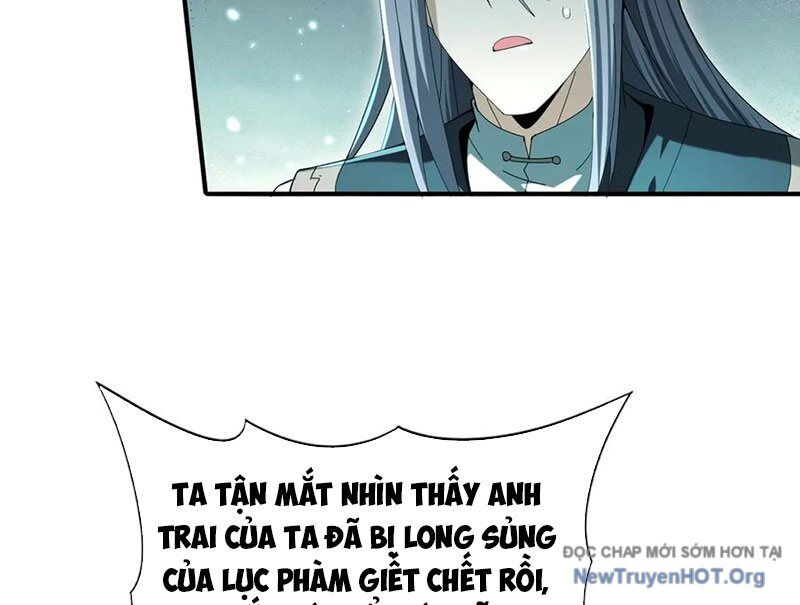 Toàn Dân Chuyển Chức Ngự Long Sư Là Chức Nghiệp Yếu Nhất [Chap 130-132] - Page 50