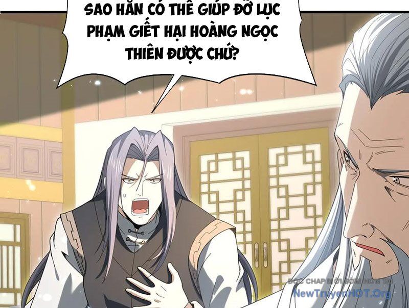 Toàn Dân Chuyển Chức Ngự Long Sư Là Chức Nghiệp Yếu Nhất [Chap 130-132] - Page 51