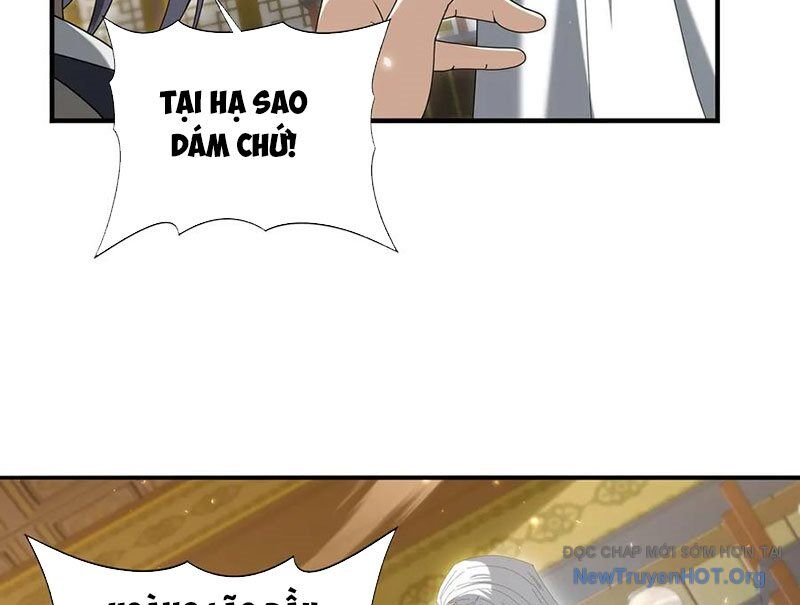 Toàn Dân Chuyển Chức Ngự Long Sư Là Chức Nghiệp Yếu Nhất [Chap 130-132] - Page 55