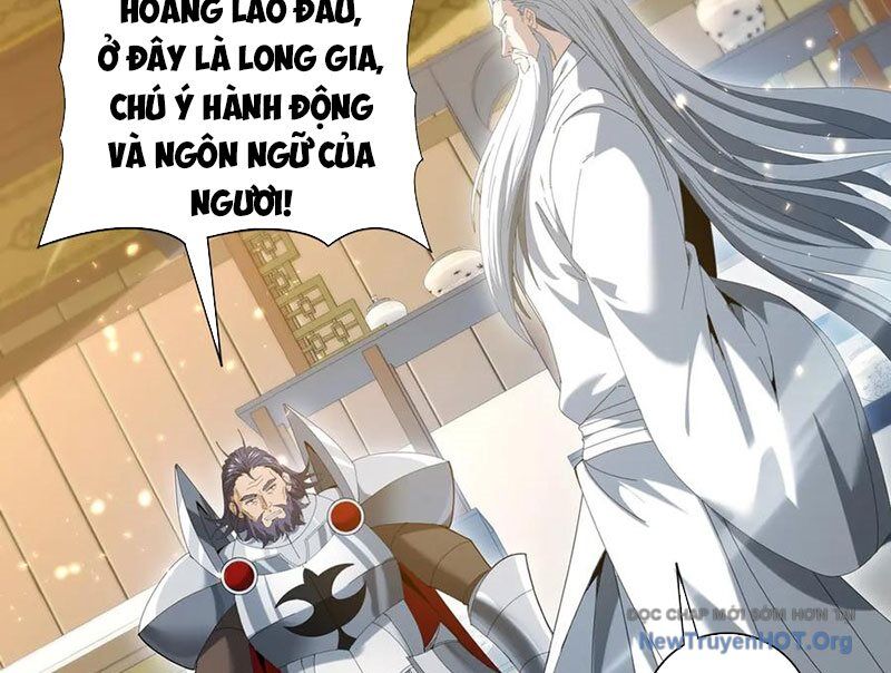 Toàn Dân Chuyển Chức Ngự Long Sư Là Chức Nghiệp Yếu Nhất [Chap 130-132] - Page 56