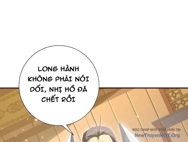 Toàn Dân Chuyển Chức Ngự Long Sư Là Chức Nghiệp Yếu Nhất [Chap 130-132] - Page 58