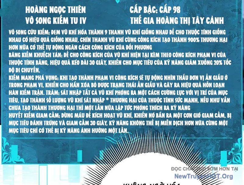 Toàn Dân Chuyển Chức Ngự Long Sư Là Chức Nghiệp Yếu Nhất [Chap 130-132] - Page 6