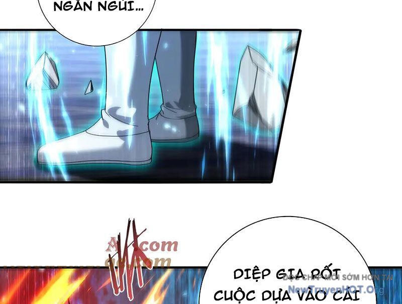 Toàn Dân Chuyển Chức Ngự Long Sư Là Chức Nghiệp Yếu Nhất [Chap 130-132] - Page 65