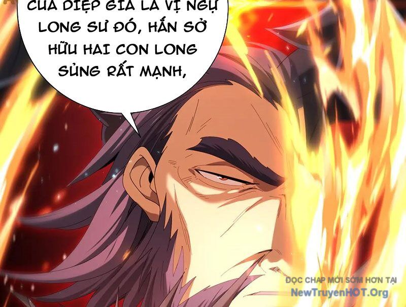 Toàn Dân Chuyển Chức Ngự Long Sư Là Chức Nghiệp Yếu Nhất [Chap 130-132] - Page 70