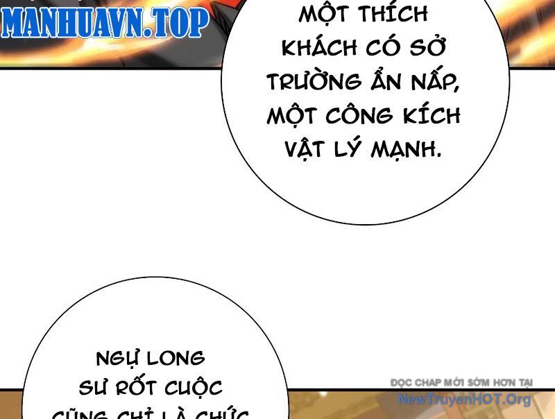 Toàn Dân Chuyển Chức Ngự Long Sư Là Chức Nghiệp Yếu Nhất [Chap 130-132] - Page 72