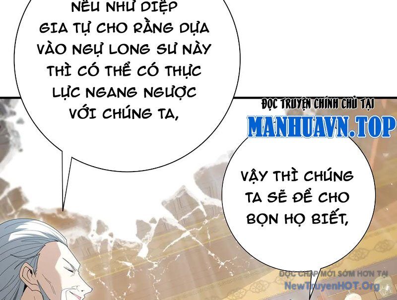 Toàn Dân Chuyển Chức Ngự Long Sư Là Chức Nghiệp Yếu Nhất [Chap 130-132] - Page 79