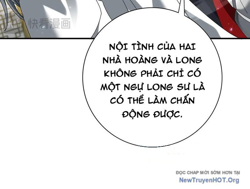 Toàn Dân Chuyển Chức Ngự Long Sư Là Chức Nghiệp Yếu Nhất [Chap 130-132] - Page 81