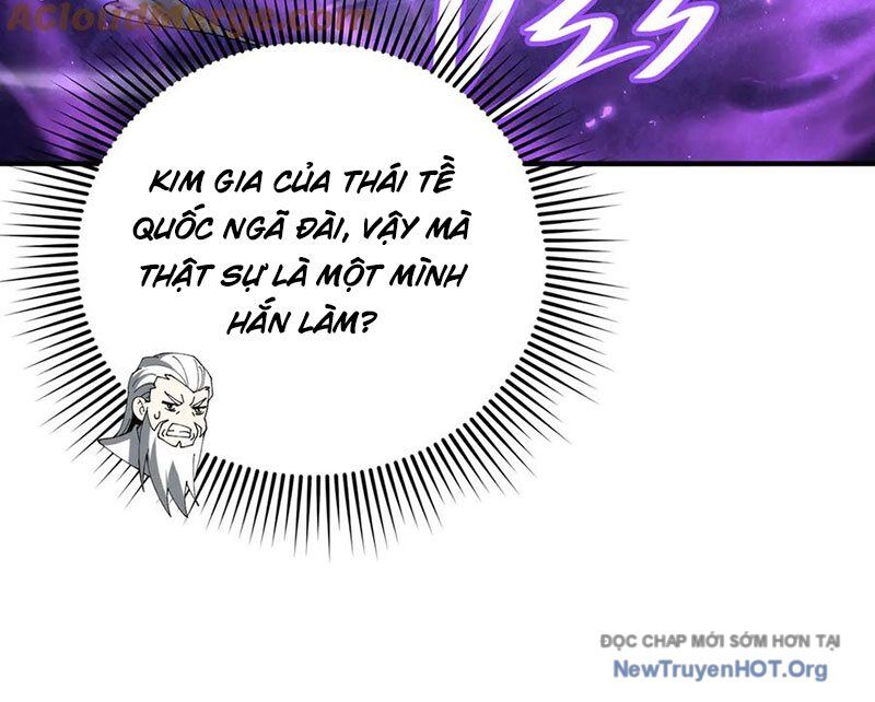 Toàn Dân Chuyển Chức Ngự Long Sư Là Chức Nghiệp Yếu Nhất [Chap 130-132] - Page 101