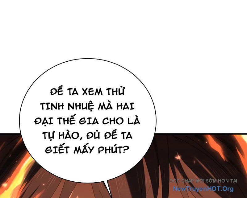 Toàn Dân Chuyển Chức Ngự Long Sư Là Chức Nghiệp Yếu Nhất [Chap 130-132] - Page 105