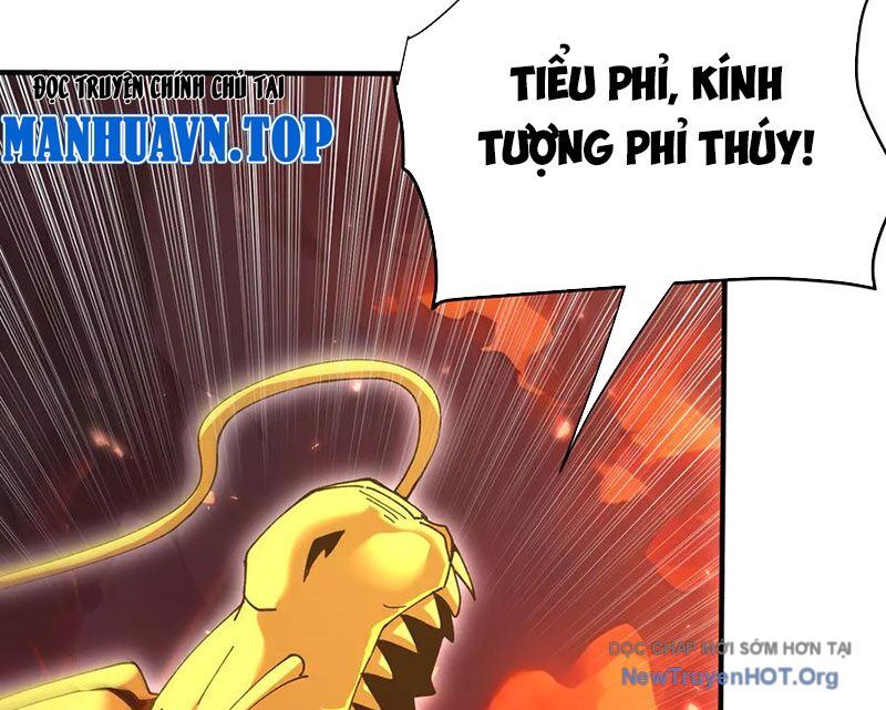 Toàn Dân Chuyển Chức Ngự Long Sư Là Chức Nghiệp Yếu Nhất [Chap 130-132] - Page 117