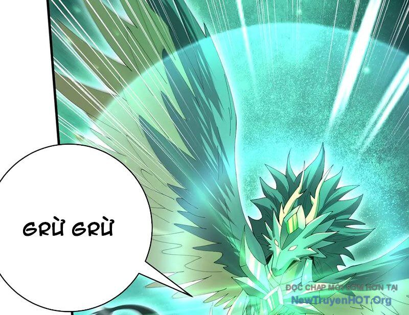 Toàn Dân Chuyển Chức Ngự Long Sư Là Chức Nghiệp Yếu Nhất [Chap 130-132] - Page 120