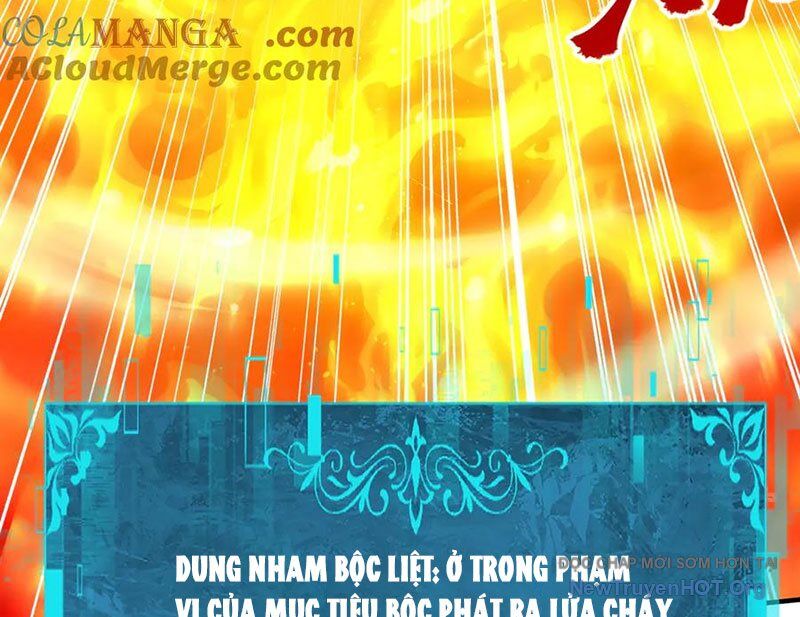 Toàn Dân Chuyển Chức Ngự Long Sư Là Chức Nghiệp Yếu Nhất [Chap 130-132] - Page 135