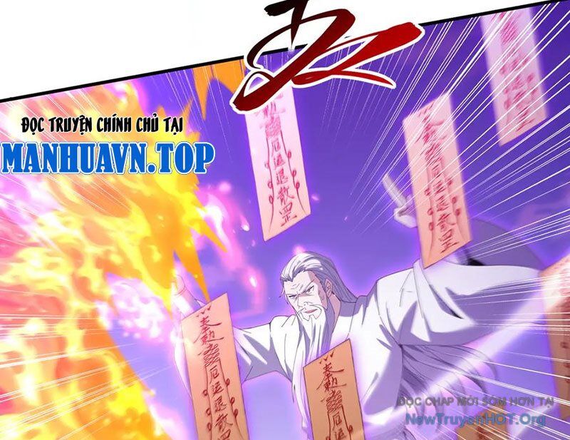 Toàn Dân Chuyển Chức Ngự Long Sư Là Chức Nghiệp Yếu Nhất [Chap 130-132] - Page 137